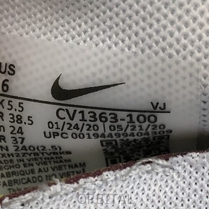 経堂) サカイ ナイキ sacai Nike ヴェイパーワッフル Vapor Waffle スニーカー CV1363-100 サイズ24の画像8