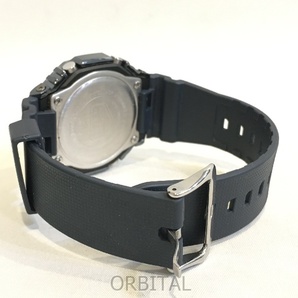 二子玉)カシオ CASIO G-SHOCK ジーショック GM-2100N-2AJF 20気圧防水 定価29,700円 クオーツ メンズ 腕時計の画像5