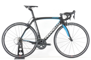 ◆◆ピナレロ PINARELLO プリンス PRINCE 2017年モデル カーボン ロードバイク 515サイズ SHIMANO ULTEGRA 6800 11速