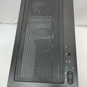 【中古】 自作 ゲーミングPC [ Ryzen 7-5700X/16GB/ NVMeSSD1000GB/RTX3060Ti/Win11Home●DPC604003の画像8