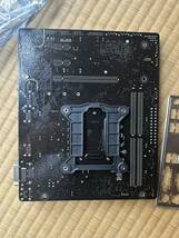 ★ASUS PRIME PRIME B250M-K美品　 1円スタート_画像6