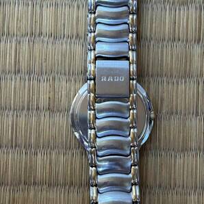 ★RADO FL0RENCE SWISS 010 腕時計 129.3644.4の画像5