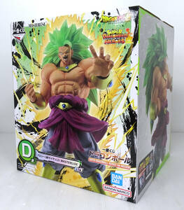  most lot Dragon Ball SUPER DRAGONBALL HEROS 5th MISSION D.bro Lee super rhinoceros ya person 3 figure unopened 