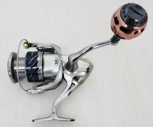 シマノ 15ストラディック 4000 SHIMANO STRADIC 03415