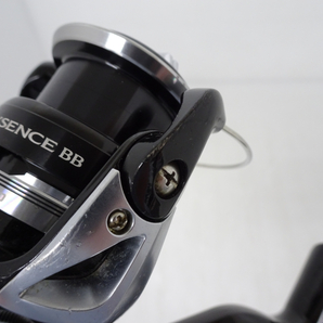 シマノ 14 エクスセンス BB C3000HGM SHIMANO EXSENCE 03327の画像7