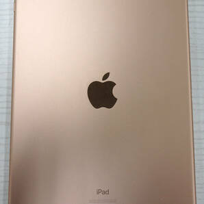 Wi-Fiモデル Apple iPad Air 第3世代 256GB MUUT2LL/A ゴールドの画像2