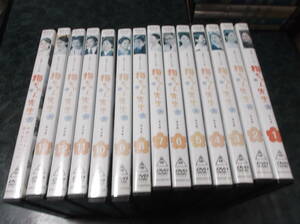 即決！梅ちゃん先生 全13巻 ＋ スペシャル　計14巻　ンタル落ち　送料230円　ケースなし