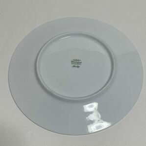 リチャードジノリ イヤープレート 飾り皿 Richard Ginori ブランド食器 1998 SIENA - PIAZZA DEL CAMPO（カンポ広場）の画像2