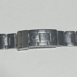 ロレックス ROLEX ベルト ジャンク品の画像2