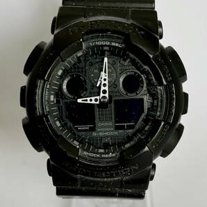 【４ Lot‘ｓ DIGITAL WATCH】G-Shock Baby-G TWIN ELITE 電池切れ 動作未確認の画像5