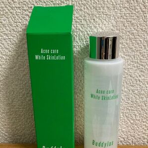 【新品】Buddylas アクネケア 化粧水 100ml