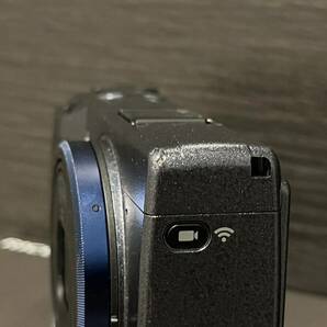 【限定】RICOH IIIx Urban Edition (GR3x)【付属品・箱付】 の画像3