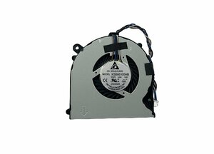  domestic sending Fujitsu FMV LIFEBOOK AH53/D1 CPU fan / for exchange personal computer parts KSB0505HA-C7AL KSB06105HB