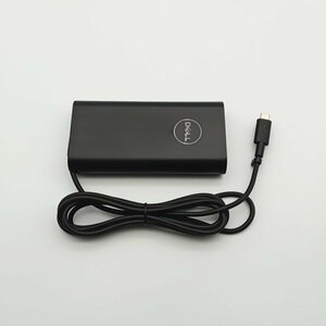 Dell Latitude 5320 2-в-1 Latitude 5401 5410 5411 5420 5421 Power, AC Adapter LA90PM170 20V4.5A 90W Тип-C Тип-C Тип