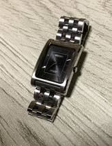 SEIKO セイコー　DOLCE ドルチェ　V111-0BR0 ソーラー腕時計　動作確認済み　比較的美品_画像2