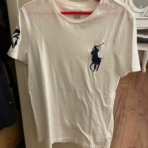 poro ラルフローレン Tシャツ Sサイズ