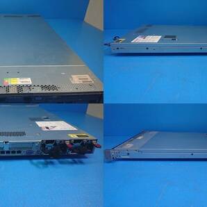 ■HP ProLiant DL360 Gen9 メモリ16GB/XeonE5-2623ｖ3/HDD無しの画像4