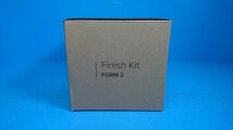 ■未使用品 Formlabs FINISH KIT（FORM2) ＃4_画像7