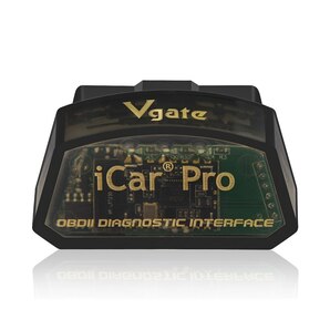 Vgate iCar Pro BMW コーディング Bimmercode Bluetooth 4.0 MINI デイライト バルブ開閉 1シリ2シリ3シリ4シリ5シリMINIR55R56R60F55F60の画像4