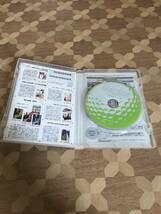 中古DVD ゴルフヨガ　飛距離アップ編　新装版 2404m12_画像3