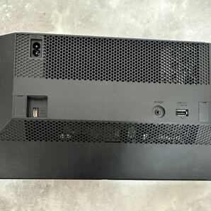 SONY システムステレオ CMT-X5CD １4年製 アダプターがないため ジャンク品 80サイズの画像4