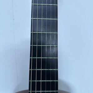 ギターハードケース付き Aria アリアCONCERT GUTTAR 美品 170サイズの画像6