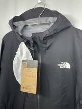 【美品】THE NORTH FACE(ザノースフェイス)サイズL メンズベンチャージャケット 防水 防風 軽量 NP12306 レイン_画像6