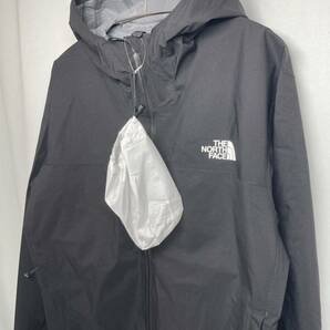 【未使用タグ付】THE NORTH FACE(ザノースフェイス)メンズ サイズL ベンチャージャケット メンズ 防水 防風 軽量 NP12306の画像7