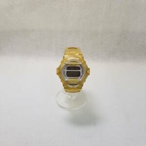 CASIO カシオ　Baby-G　BG-151　デジタル腕時計