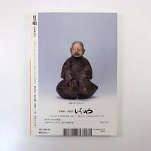 目の眼 2007年11月号「炭鉱王の食膳具」九州陶磁文化館 高取伊好 高取家 屏風再発見 富士鳥居 谷文晁 瀧秋方 川端健太郎_画像2