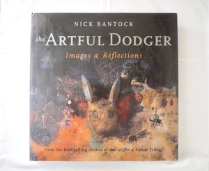Art hand Auction [외국서적/미국] 닉 밴톡, Artful Dodgers: 이미지 오브 리플렉션(2000), 영국 회화, 그림, 그림책, 수집, 그림책