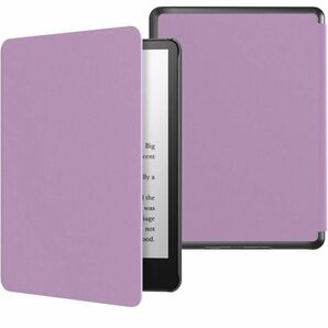 Kindle Paperwhite ケース 2021 ATiC Kindle