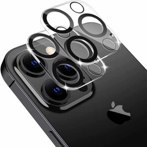 iPhone14 Pro / iPhone14 Pro Max 用 カメラフィルム カメラ保護 レンズ 保護カバー カメラ保護