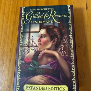 ルノルマンカードGilded Reverie Expanded Edition