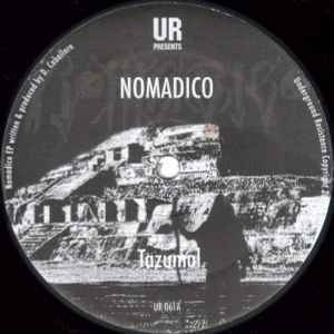 Nomadico / The Nomadico EP　数あるURのタイトルの中でも抜群にレイヴ仕様なNomadicoのキラーEP！！2007