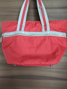 Lesportsac　日本限定　SMALL ELLE TOTE 