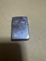 Zippo ジッポ 1円スタート　1_画像2