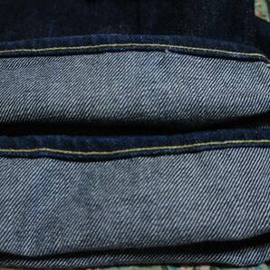 [SAMURAI JEANS] サムライジーンズ S510XX 24OZ-L W38の画像5