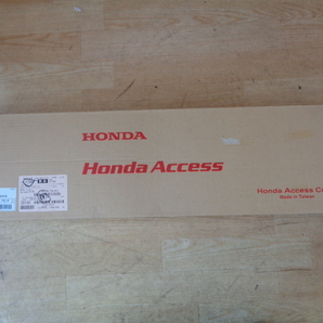 ★HONDA ホンダ 純正 NBOX N-BOX エヌボックス フロントグリル N-BOX用 ミラノレッド JF3 08F21-TTA-010 送料無料★の画像7