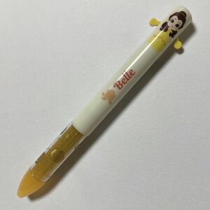 新品♪美女と野獣　ベル　mimiペン