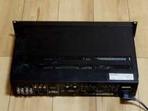 ★01 完動美品 稼働時間極少 TASCAM MD-CD1BMK3 バランス装備 2013年業務用MDLP/CD複合機 取説/電源コード/新品MD付 ★_画像5