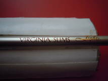 ②VIRGINIA　SLIMS Lights　 細くて携帯に便利なボールペン ★定形外郵便_画像2