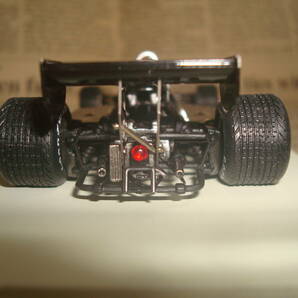 ★☆ロータス 77 フォード 1976年 F1・イン・ジャパン 優勝 M.アンドレッティ スパーク 1/43 Lotus 77 Ford M.Andretti☆★の画像5