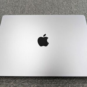 Apple MacBook Pro 14.2 MTL83J/A スペースグレイ (Late2023) カスタマイズ Z1C80006D Apple M3(CPU8C GPU10C)/RAM 24GB/SSD 1TBの画像3