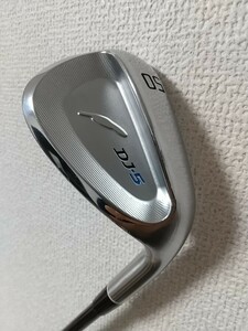 フォーティーン DJ-5 50度 ラウネ RAUNE WEDGE +