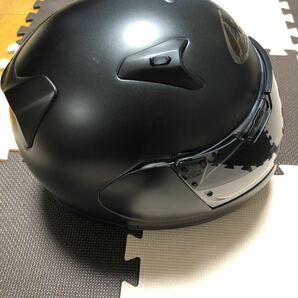 アライ arai ヘルメット アストロiq プロシェード 57.58 ARAI フルフェイス フルフェイスヘルメットの画像3