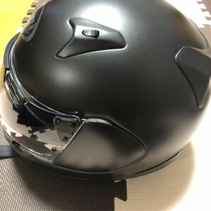 アライ arai ヘルメット アストロiq プロシェード 57.58 ARAI フルフェイス フルフェイスヘルメットの画像2