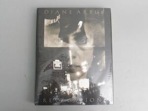 ＤＩＡＮＥ　ＡＲＢＵＳ ダイアン・アーバス「ＲＥＶＥＬＡＴＩＯＮＳ」写真集