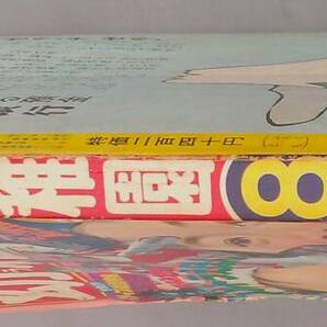 小学館の幼稚園 1972年8月号 昭和47年 ウルトラマンA 西恵子 星光子の画像9