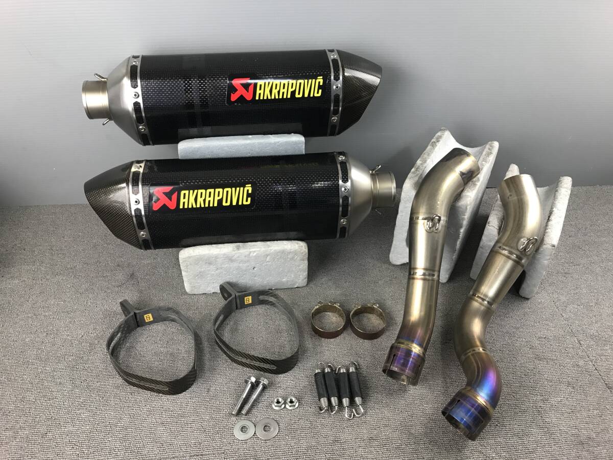 Yahoo!オークション -「gsx-r1000 akrapovic」の落札相場・落札価格 Yahoo!オークション -「gsx-r1000 akrapovic」の落札相場・落札価格
